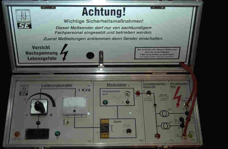 Vollset,starset Bild